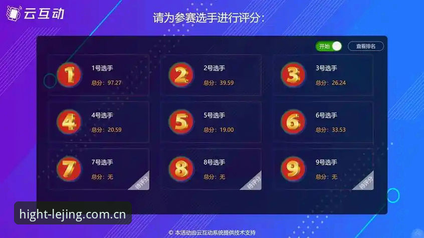乐竞体育平台2024全面评测：High Spirit登录平台的技术逻辑与体验升级